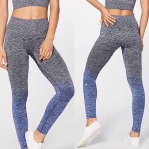 NWOT LULULEMON TIGHT